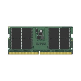 Memorie RAM notebook Kingston, SODIMM, DDR5, 32GB, 5600MHz, CL46, 1.1V KINGSTON - 1
